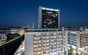 Nh Collection Mitte Friedrichstrasse Hotel 4*